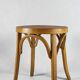 Baumann stool, 1950