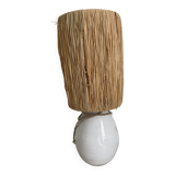 Mediterranean lamp