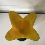 Tulip vase by Jorgen Mortensen