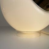 Elios, Vanity Table Lamp by Giusto Toso for Leucos, 1970s