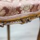 Interwar Neo-Rococo Chair, 1930s