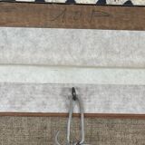 Painting on canvas Sologne