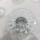 Saint Louis - Set of 10 Red Wine Glasses
