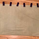 Halluin stitch tapestry