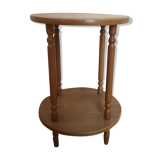 Low table