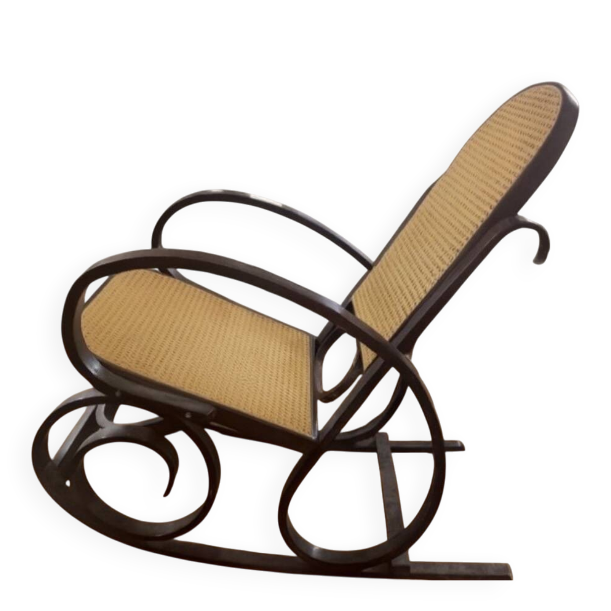 Rocking chair