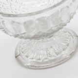 Bonbonnière en verre