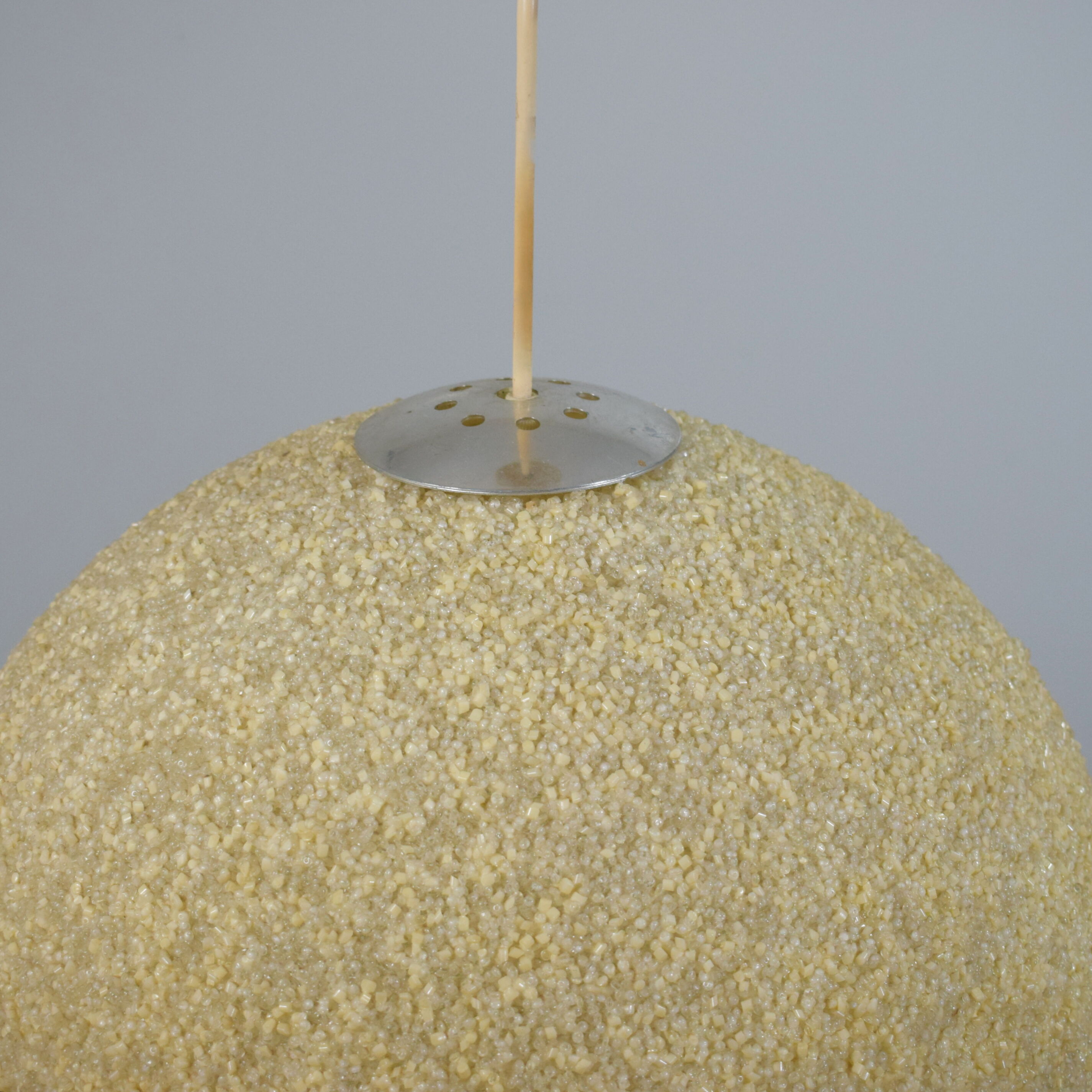 Rotaflex hanging lamp