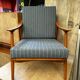Fauteuil vintage