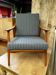 Vintage armchair