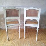 Pair of chairs