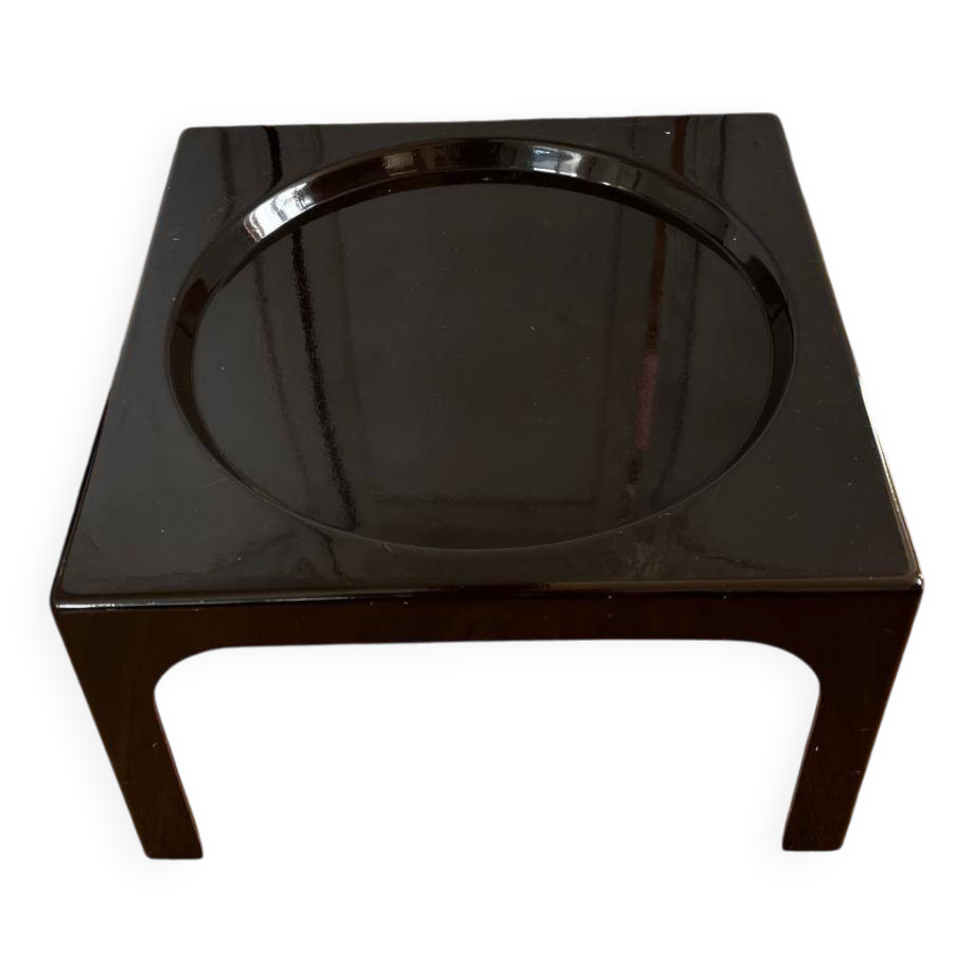 OZOO style vintage coffee table