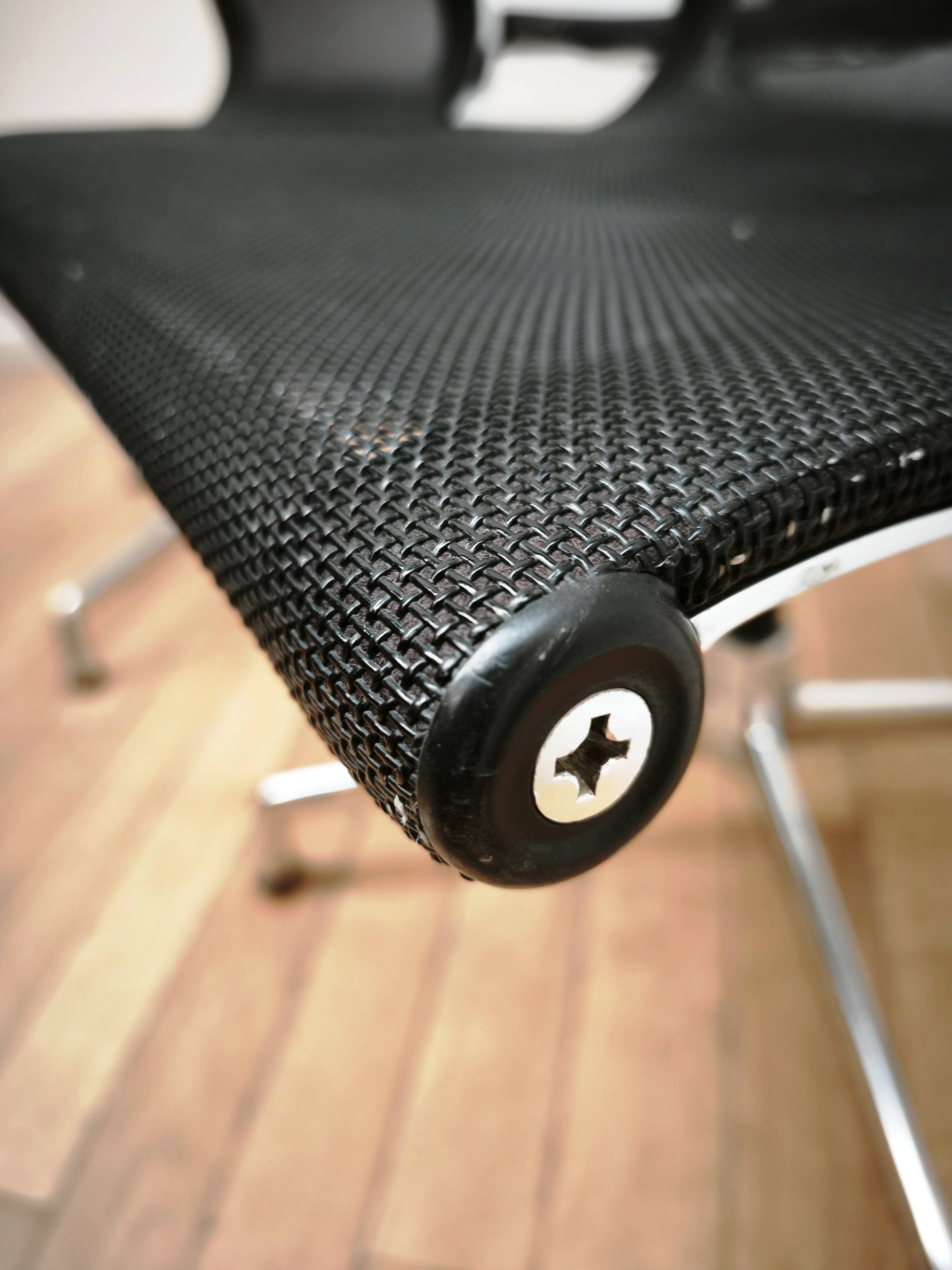 EA office chair, Vitra