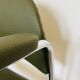 Vintage Fern Grey Office Chair by Kovona from Czechoslovakia 1970’s
