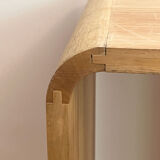 Rectangles in solid wood