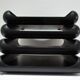 Range mail Tenex design 90s thermoformed plastic