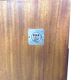 Pastoe CU05 cabinet by Cees Braakman – Japanese series