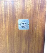 Pastoe CU05 cabinet by Cees Braakman – Japanese series