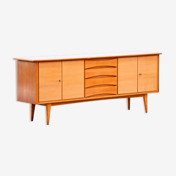 Scandinavian enfilade 1960