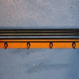 1950s Wall Coat Door