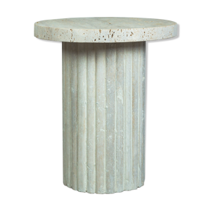 Table d’appoint Omega - pied