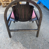 Armchair baumann Argos