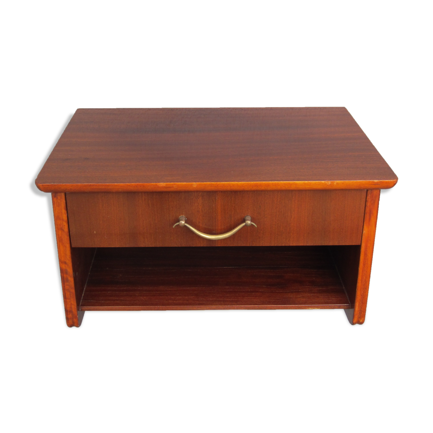Tablette murale scandinave