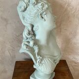 Buste Carrier-belleuse