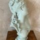 Bust Carrier-belleuse