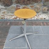 Architect's stool designed by Friso Kramer, 60s