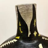 Picasso-inspired bull vase