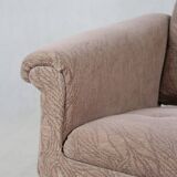 Vintage swivel lounge chairs, 1970s, set of 2