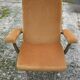 Fauteuil Poly-X relax des années 70