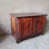 18th century buffet