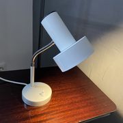 Lampe à poser années 70