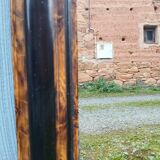 Miroir ancien Louis Philippe
