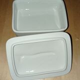 Butter dish