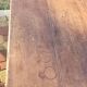 Table de ferme ancienne