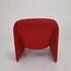 Fauteuil Alky de Giancarlo Piretti pour Artifort, années 1980