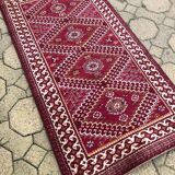 Tapis oriental