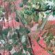 Vintage 70s landscape painting