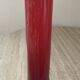 Vintage Leerdam Holland vase from the 60s
