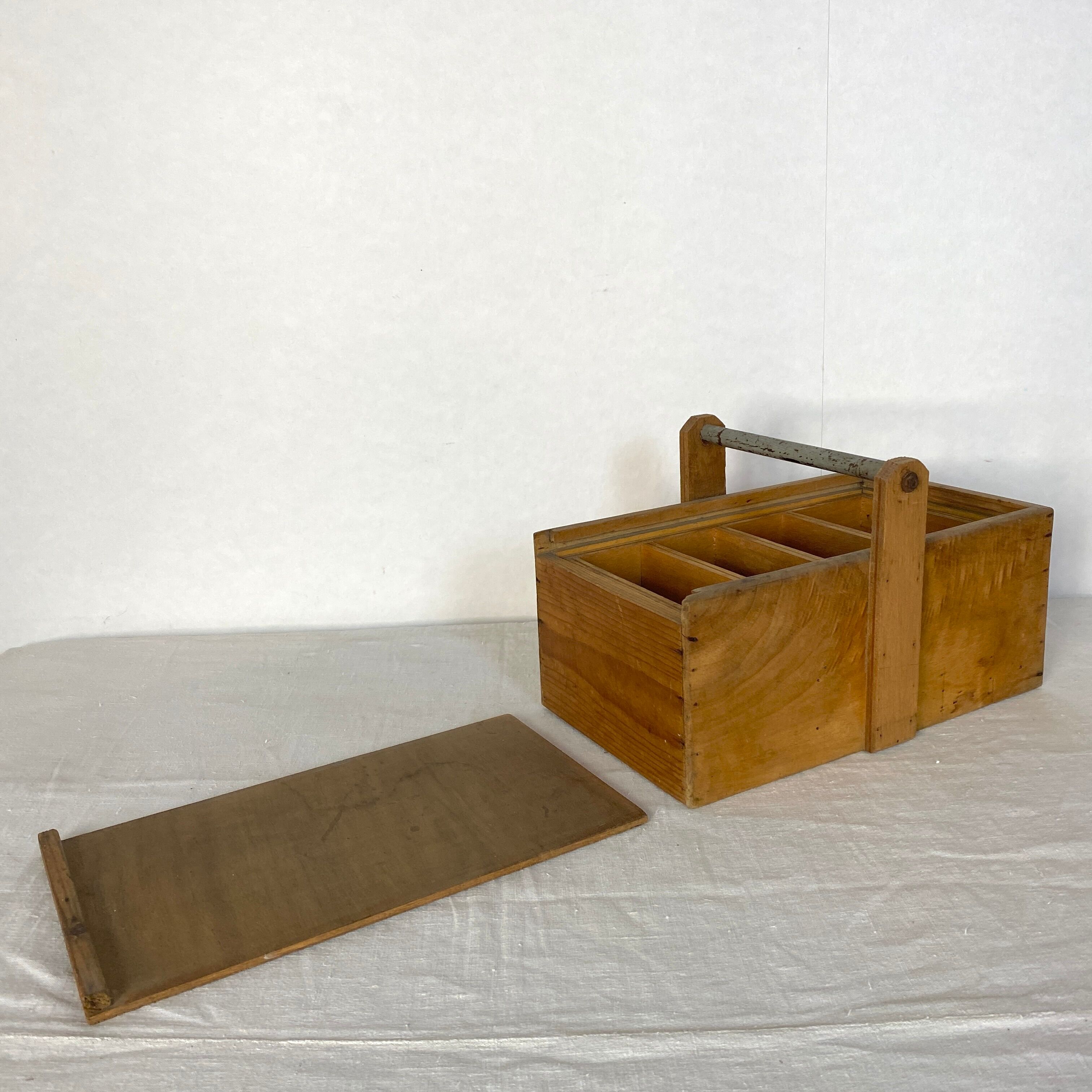 Panier a outils