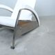 Jean Prouvé fauteuil « grand repos »