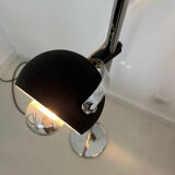 Vintage lamp 3 balls