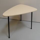 Vintage sidetable 1950's