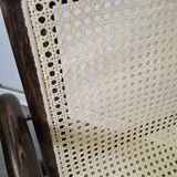 Vintage Iconic Armchair by Branko Ursic for Stol Kamnik, 1970s