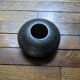 handmade ceramic vase japandi design wabi-sabi slow decoration