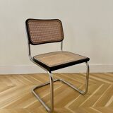 Cesca B32 Chair Marcel Breuer