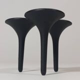 Danish candlestick Hornblower Holmgren Bolighus, 1950s